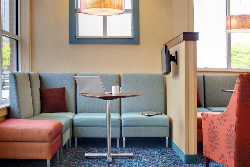 فندق Residence Inn By Marriott The Bronx At Metro Center Atrium