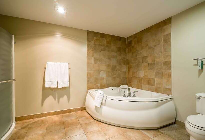 Riverside Hotel, Ascend Hotel Collection