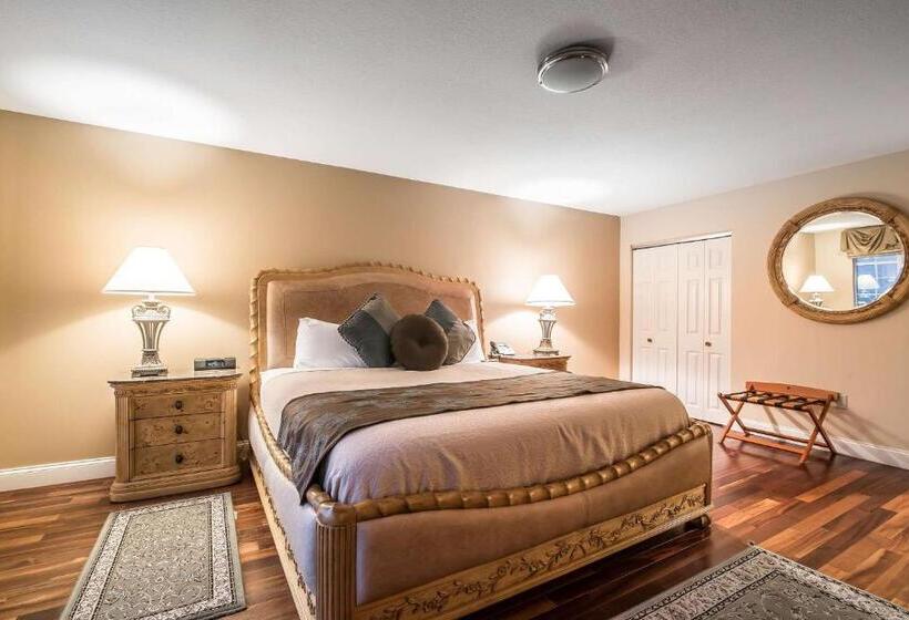 Riverside Hotel, Ascend Hotel Collection