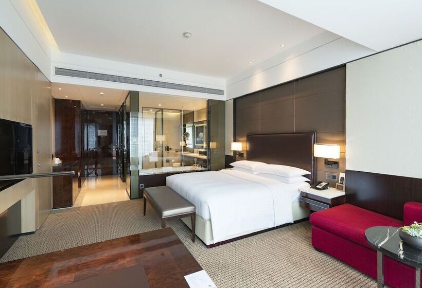 فندق Shunde Marriott