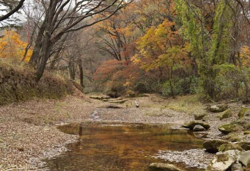 فندق Ramada By Wyndham Suanbo