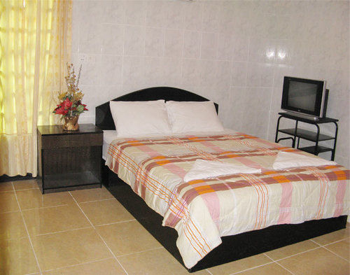 فندق The Green House