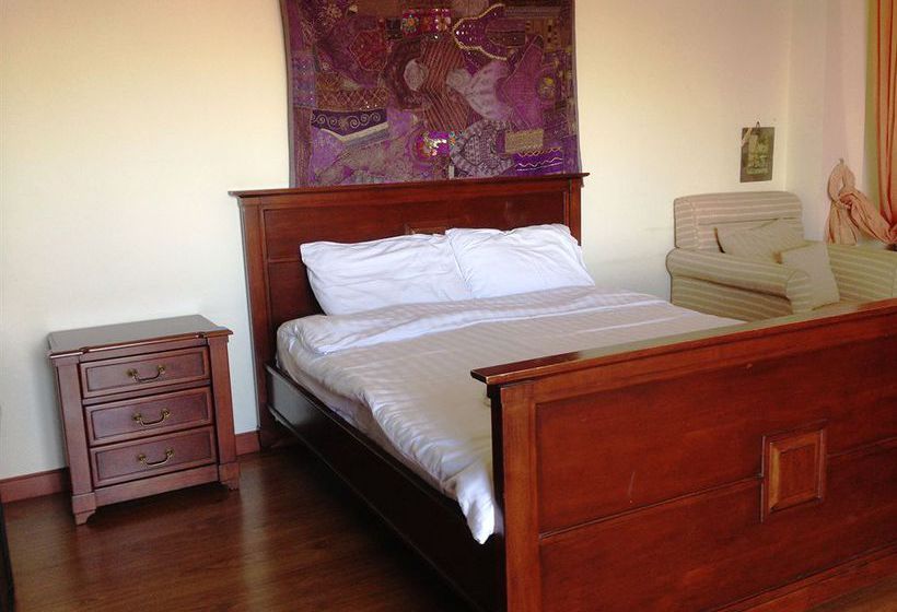 فندق Yanadin Serviced Apartment