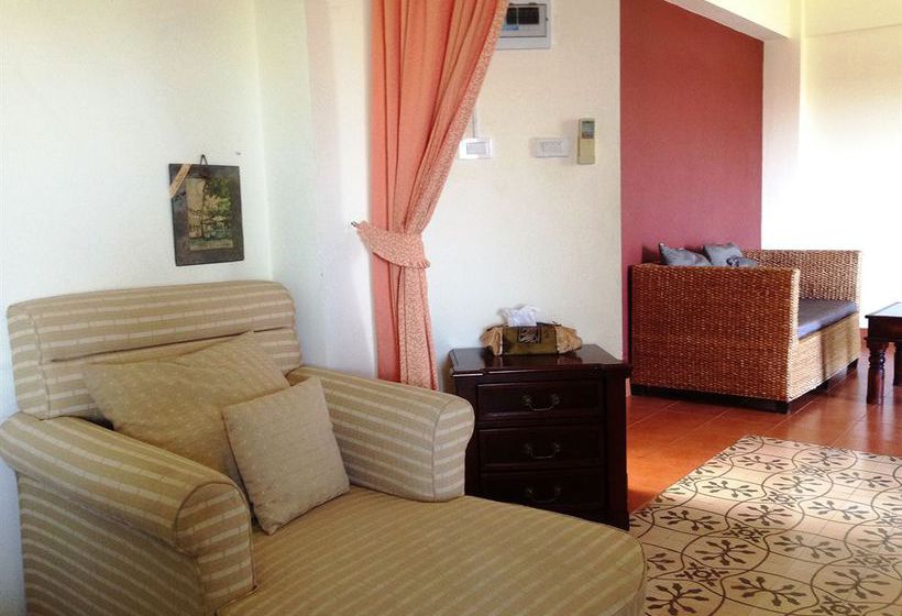 فندق Yanadin Serviced Apartment