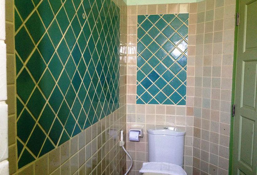 فندق Yanadin Serviced Apartment