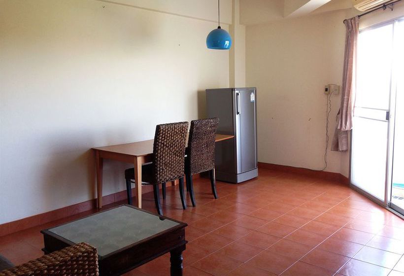 فندق Yanadin Serviced Apartment