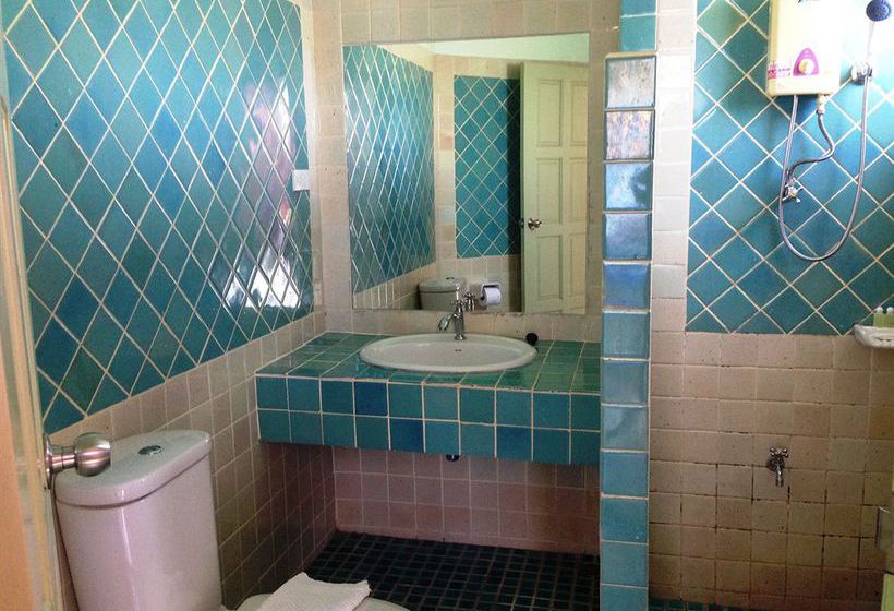 فندق Yanadin Serviced Apartment