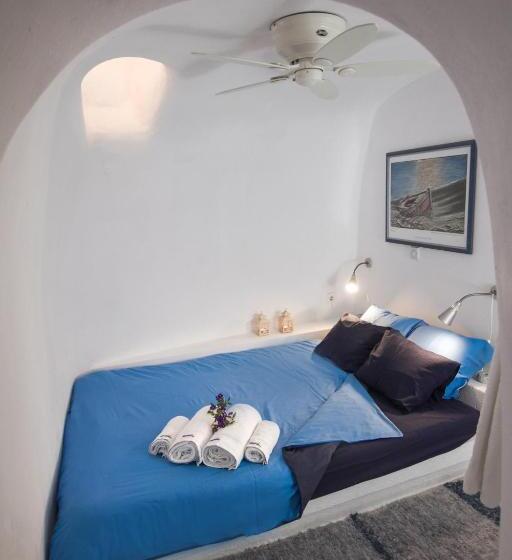 Ifestio Villas Oia