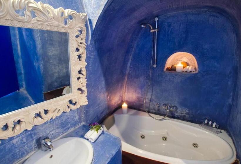 Ifestio Villas Oia