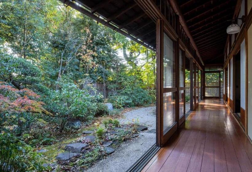 Jinya Ryokan