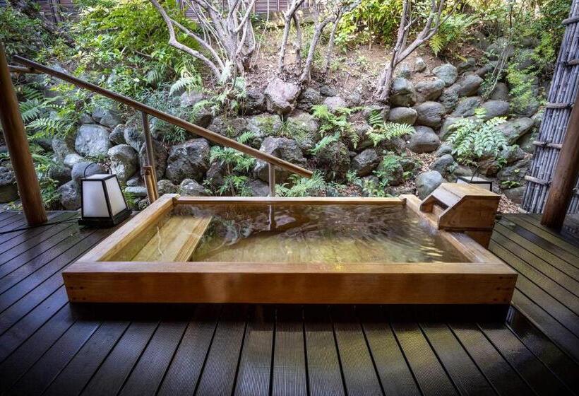 Jinya Ryokan