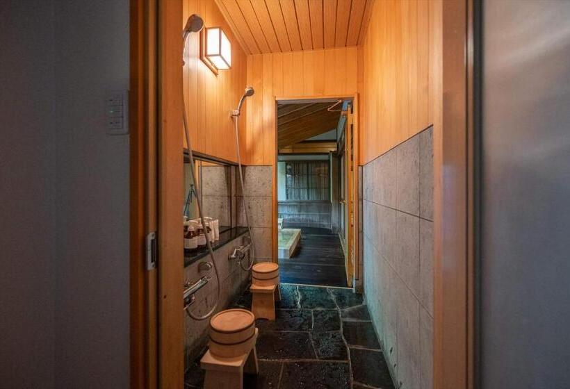 Jinya Ryokan