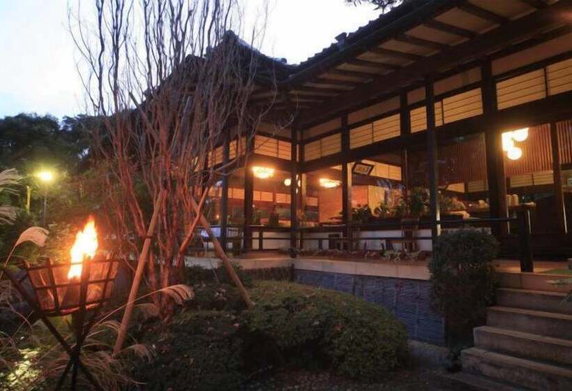 Jinya Ryokan