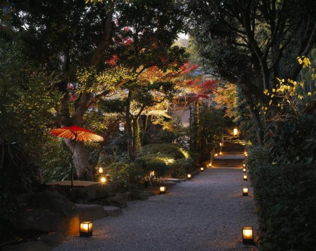 Jinya Ryokan