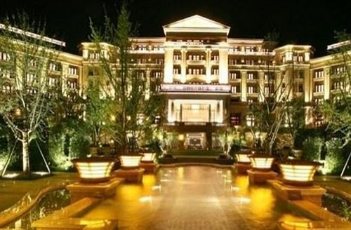 Hotel Landison  Xinchang