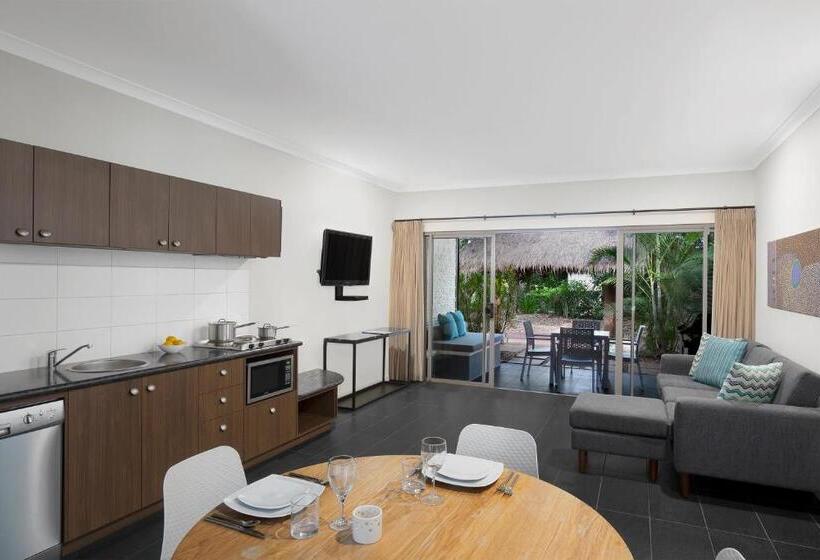 Mantra Frangipani Broome