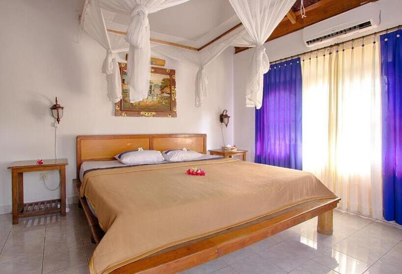 Matahari Tulamben Resort, Dive & Spa