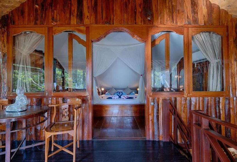 Matahari Tulamben Resort, Dive & Spa