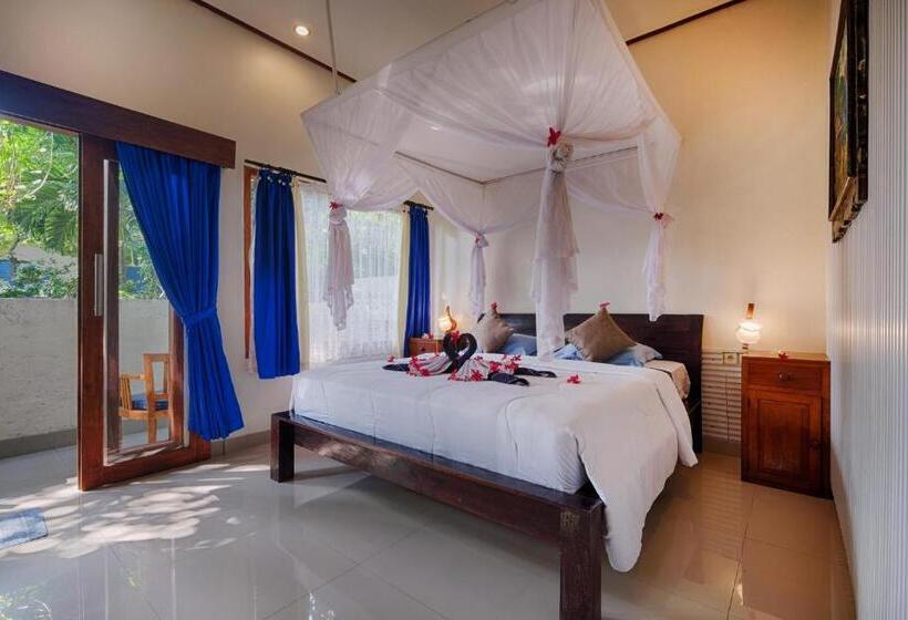 Matahari Tulamben Resort, Dive & Spa