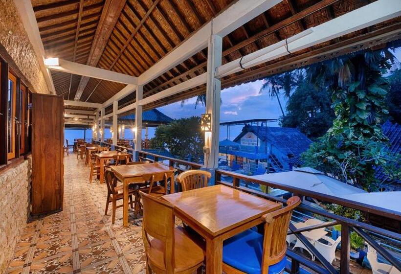Matahari Tulamben Resort, Dive & Spa