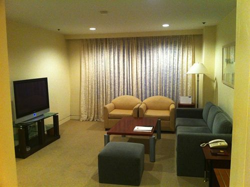 Phoenix Park Resort