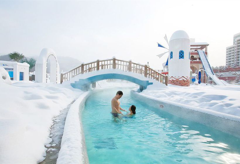Phoenix Park Resort