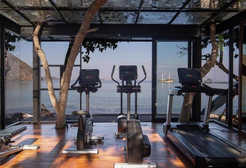 Plataran Komodo Resort & Spa   Chse Certified