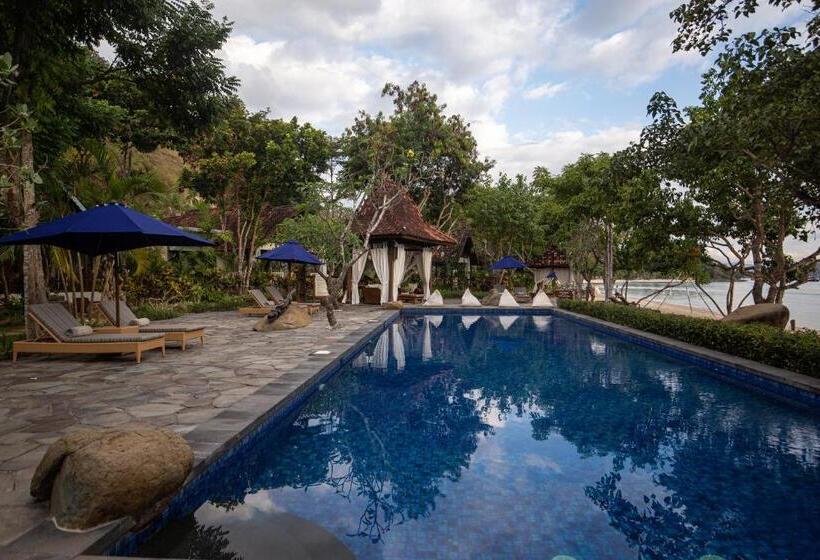 Plataran Komodo Resort & Spa   Chse Certified