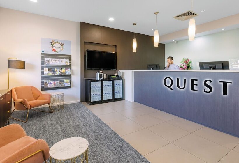 Quest Werribee