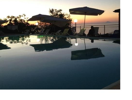 Red Hotel Sant Elia