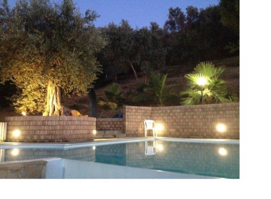 Red Hotel Sant Elia