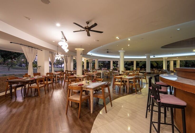 استراحتگاه MERUSAKA Nusa Dua