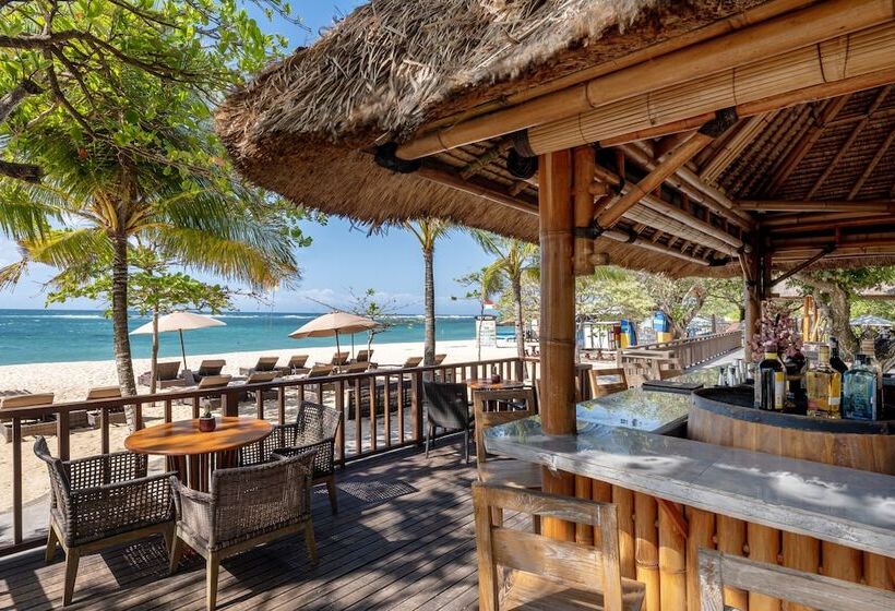 استراحتگاه MERUSAKA Nusa Dua