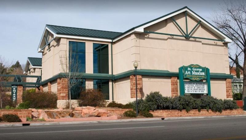 Sand Hollow Resort