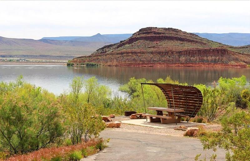 Sand Hollow Resort