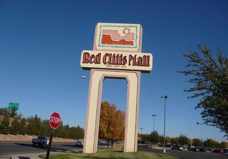 Sand Hollow Resort