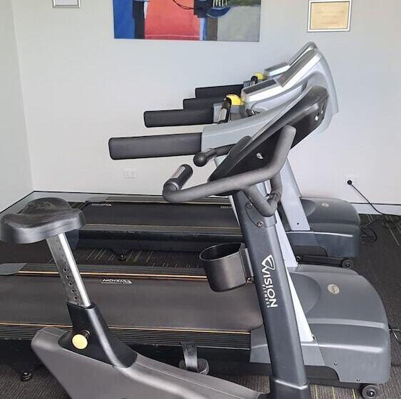 Toowoomba Central Plaza Apartment Hotel Official