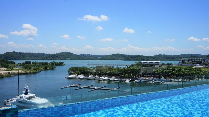 Trinidad Suites Johor, Trademark Collection By Wyndham
