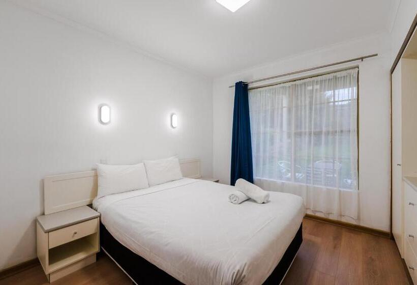 Yarra Valley Motel