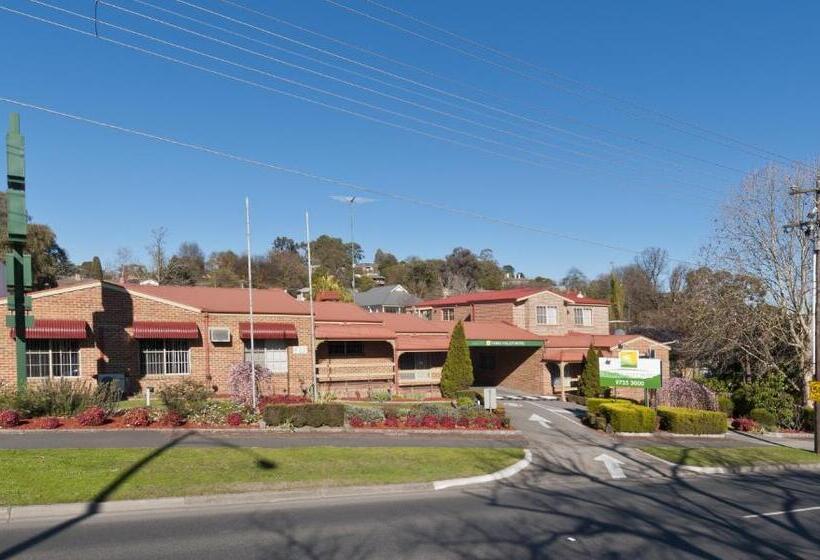 Yarra Valley Motel