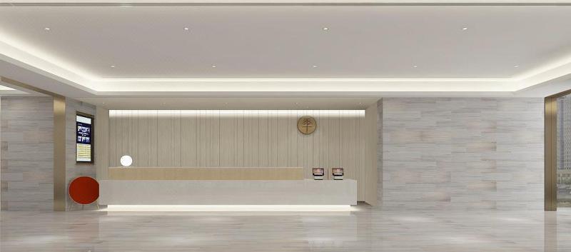 בית מלון כפרי Ji  Wenzhou Rui An Branch