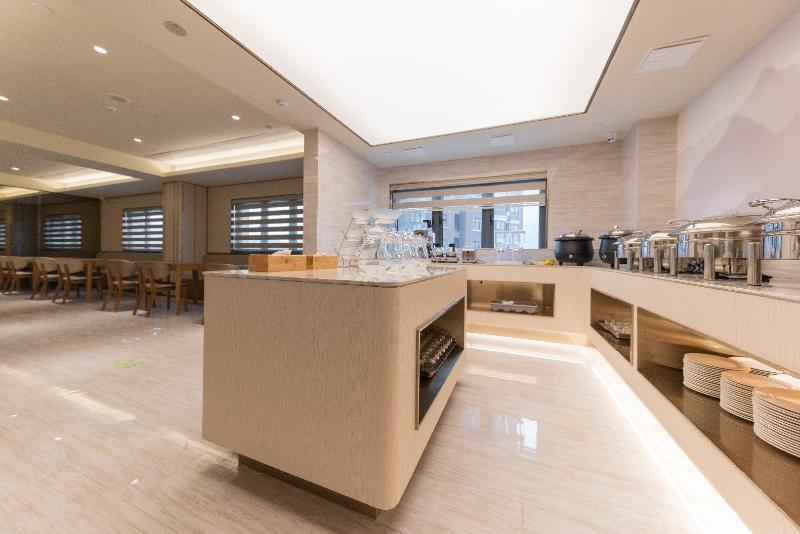 בית מלון כפרי Ji  Wenzhou Rui An Branch