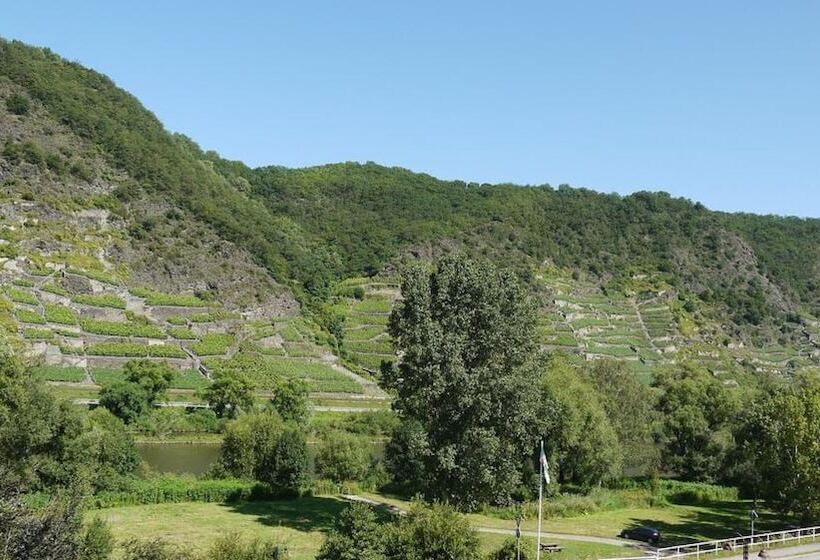 ホテル Kachelburg