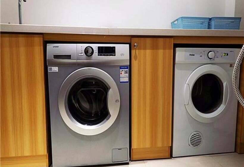 ホテル City Comfort Inn Wuhan Hankou Jiangtan