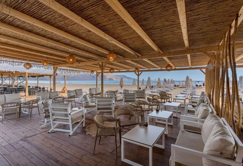 ホテル Georgioupolis Suites