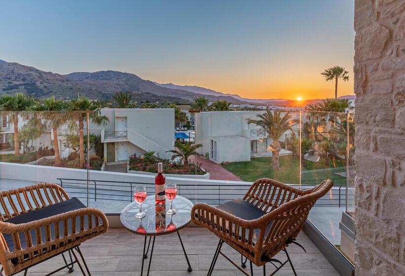 ホテル Georgioupolis Suites