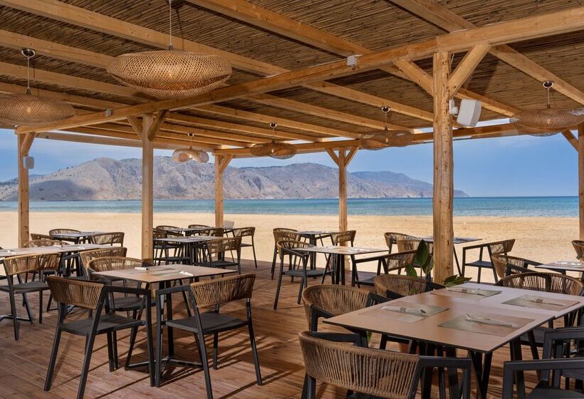 ホテル Georgioupolis Suites