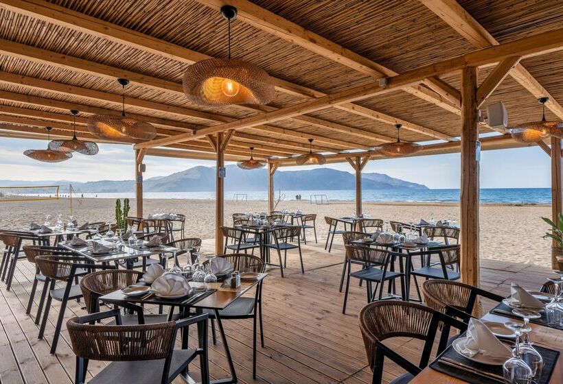 ホテル Georgioupolis Suites