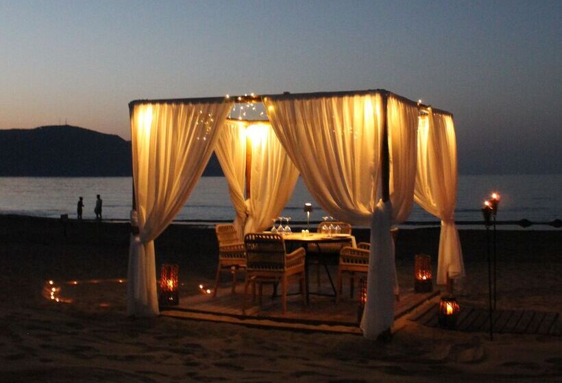 ホテル Georgioupolis Suites