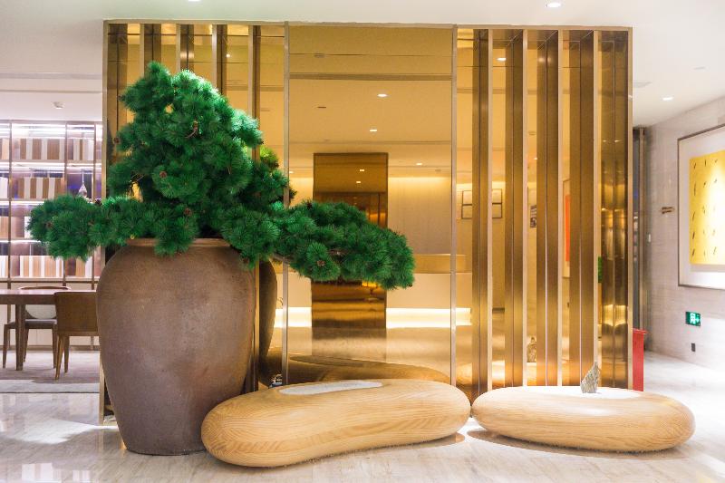 호텔 Ji  Xiamen North Railway Station Xinglinwan Road